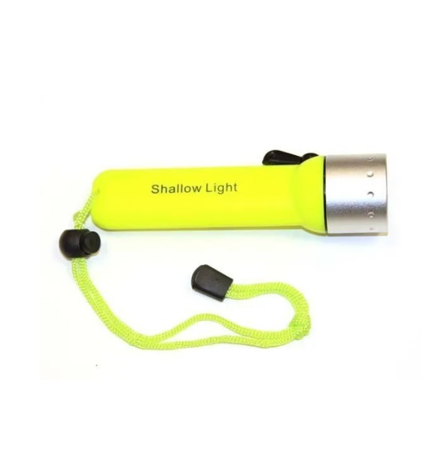 Фонарь подводный Shallow Light Bailong