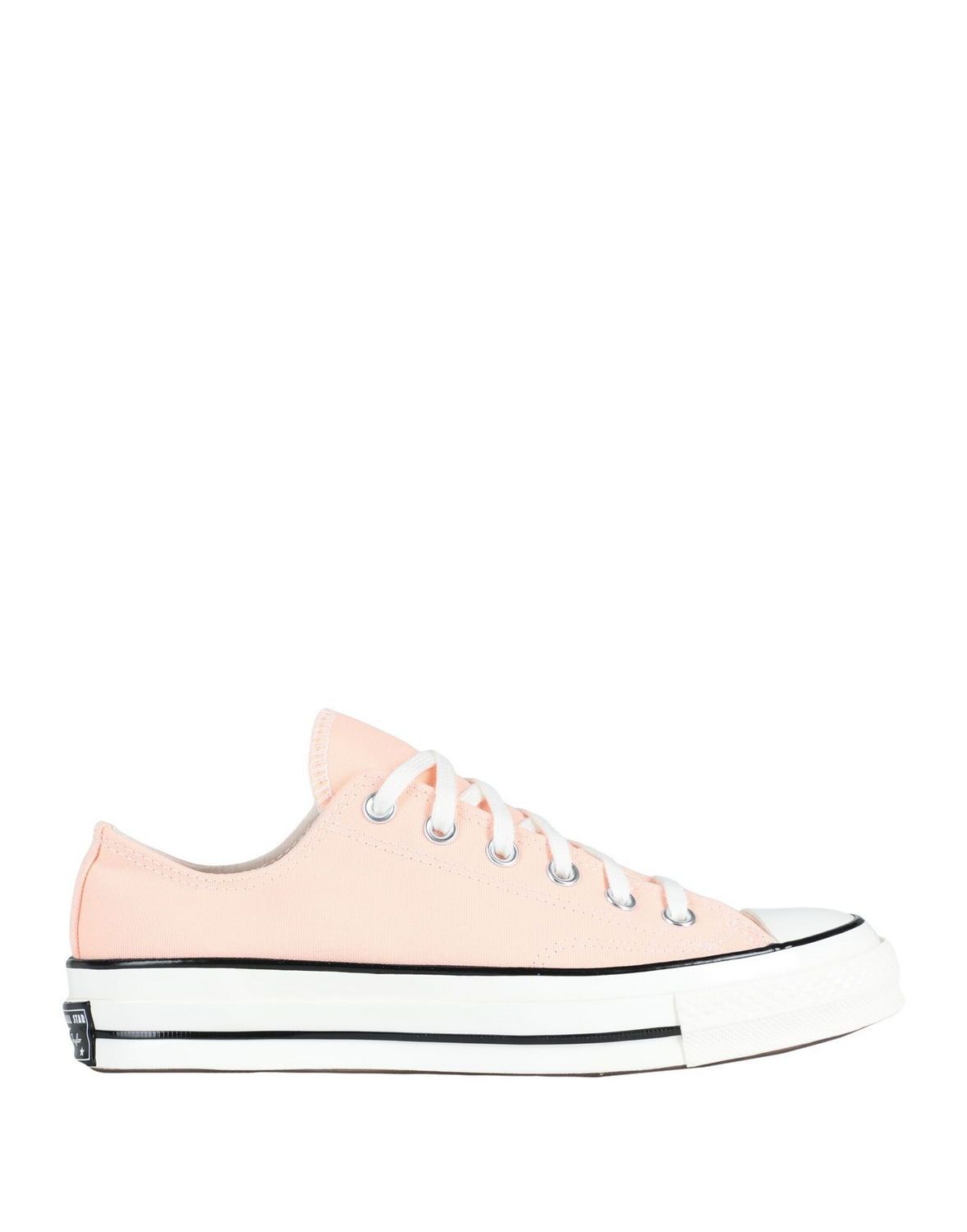 

Кеды женские Converse 17619781 розовые 40 EU, Розовый, 17619781
