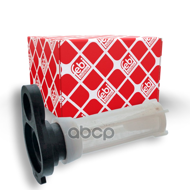 

Фильтр топливный Febi 09469