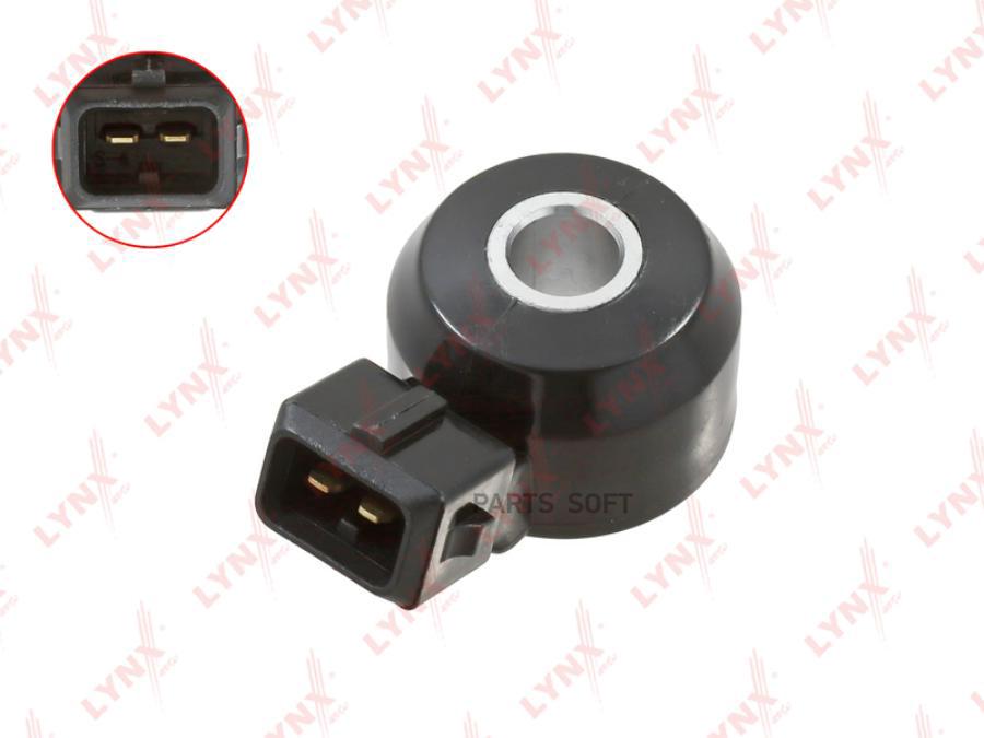 

Датчик Детонации Infiniti G20 90-97 / J30 92-97 / Q45 89-01 / Qx4 97-03 3.3 Nissan 1.4-3.3