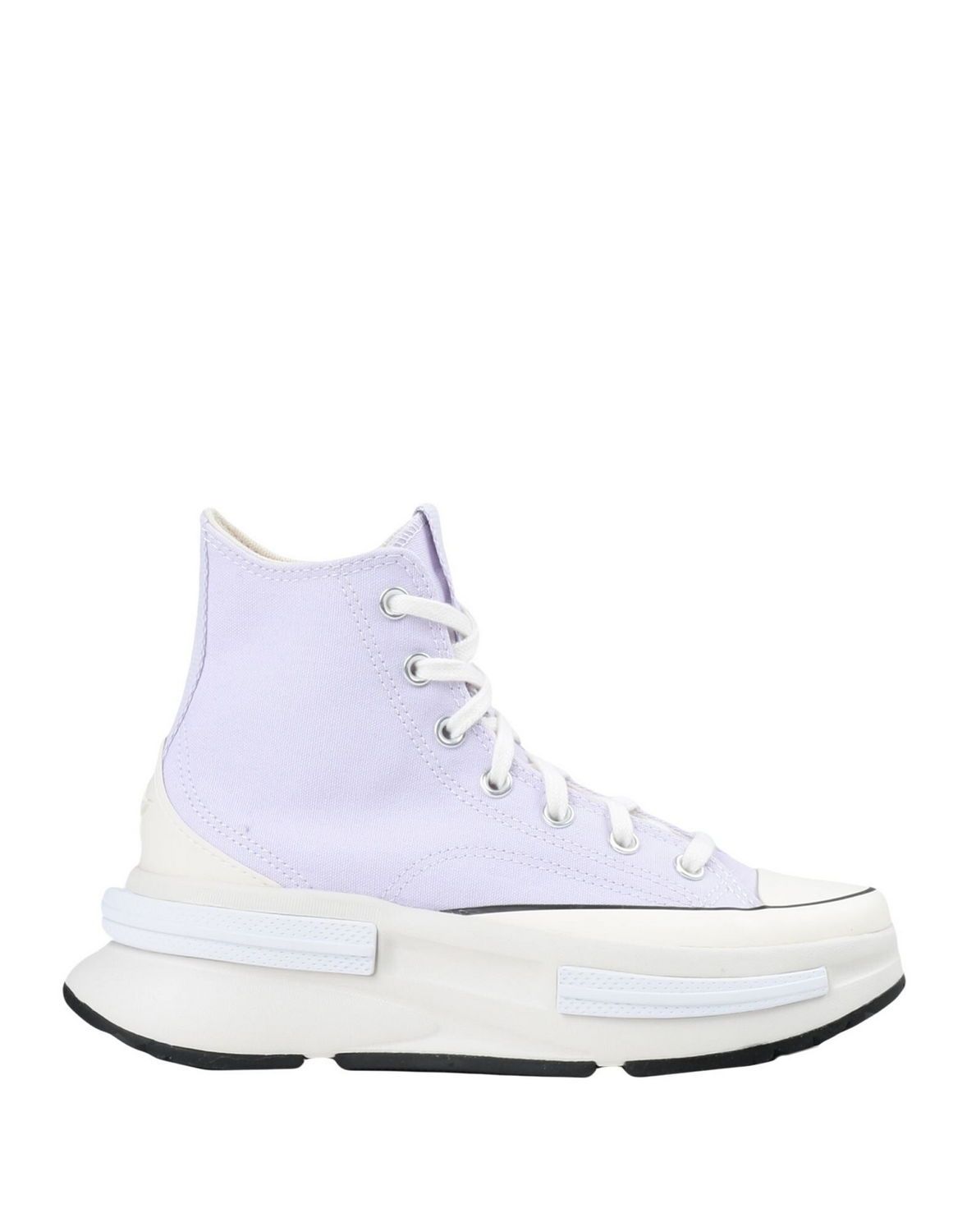 

Кеды женские Converse 17521382 фиолетовые 37.5 EU, Фиолетовый, 17521382