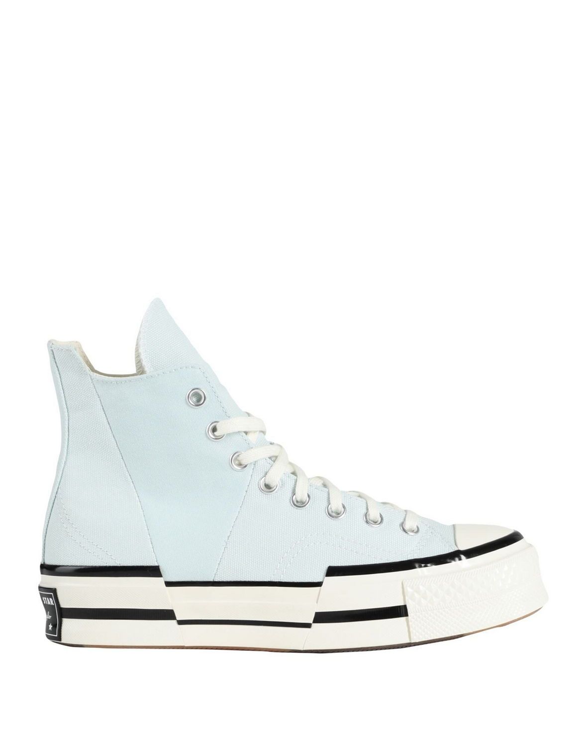 

Кеды женские Converse 17598575 голубые 39.5 EU, Голубой, 17598575