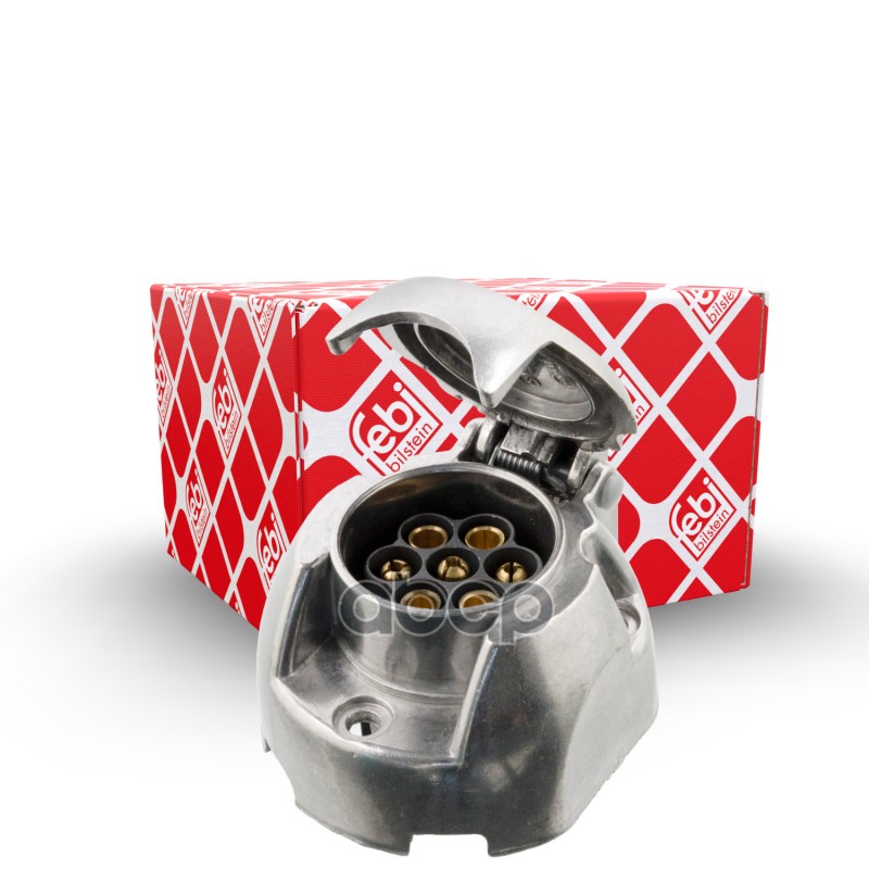 Электроразъем HCV 1200₽