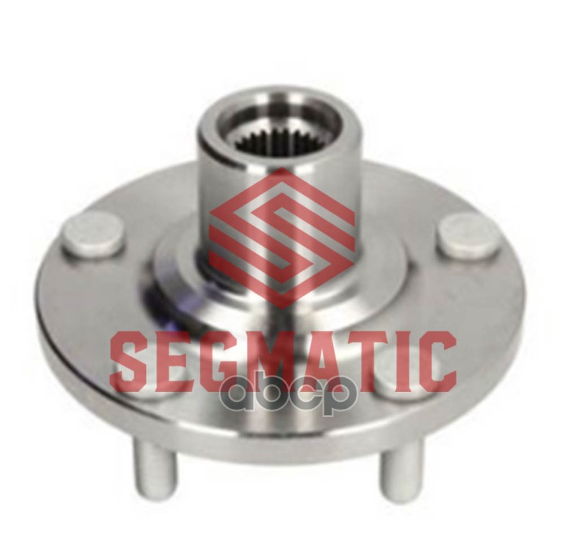 

Ступица Колеса Перед, Toyota Kluger L/V Acu25, Mcu25 4Wd 2000-, Toyota Camry Avc40 Ahv40 2