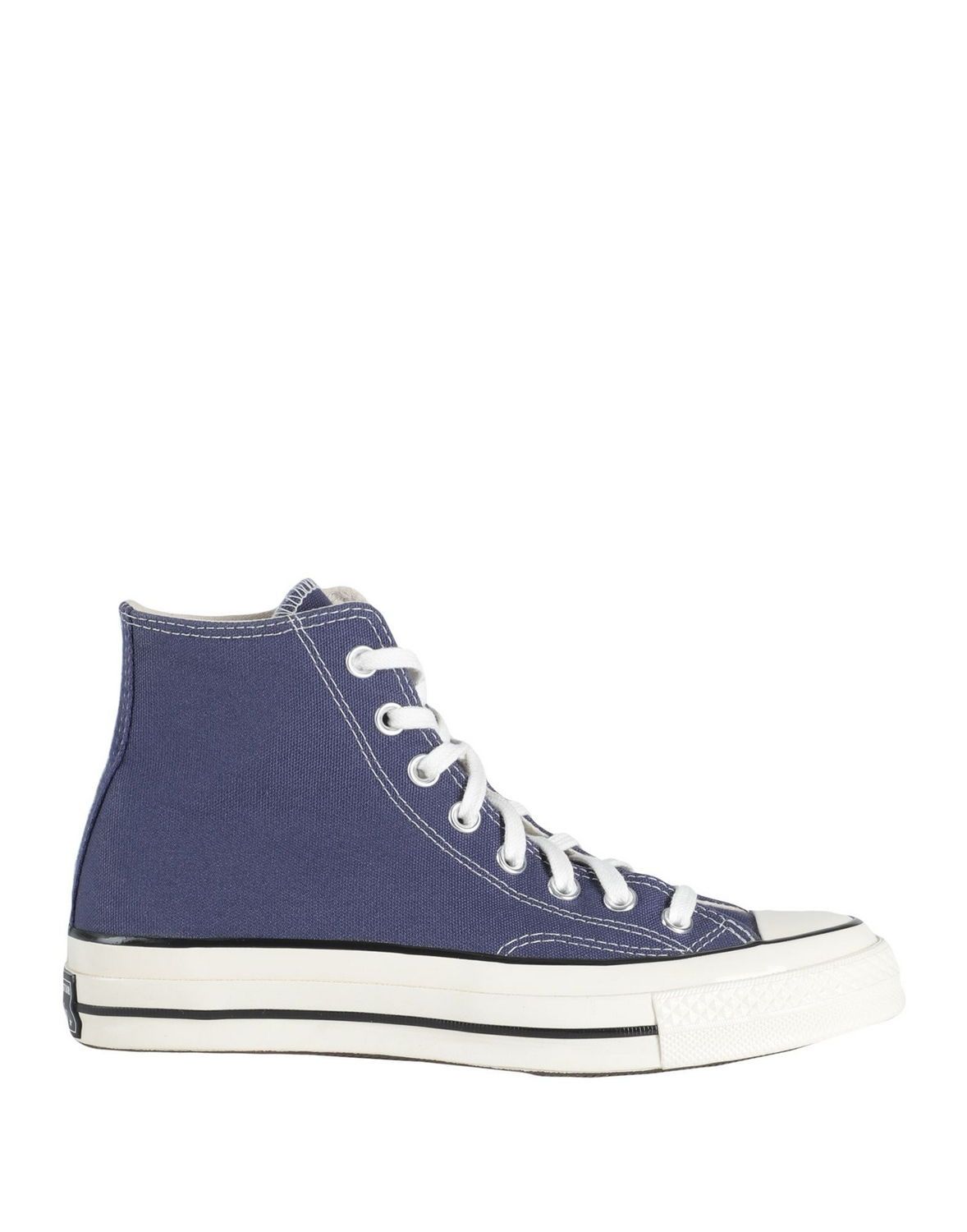 

Кеды женские Converse 17714574 синие 37.5 EU, Синий, 17714574