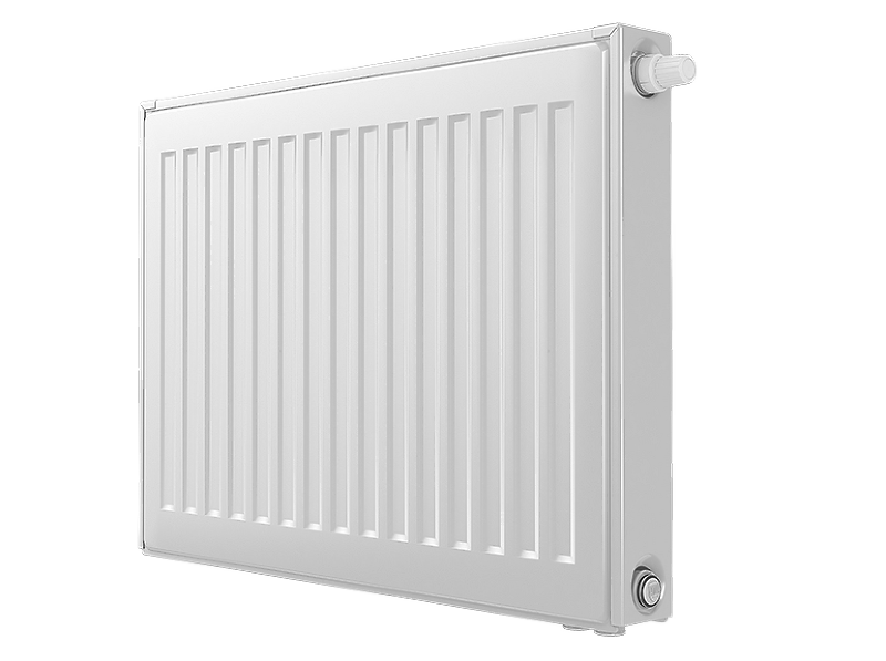 

Радиатор панельный Royal Thermo VENTIL COMPACT VC11-300-1100 RAL9016