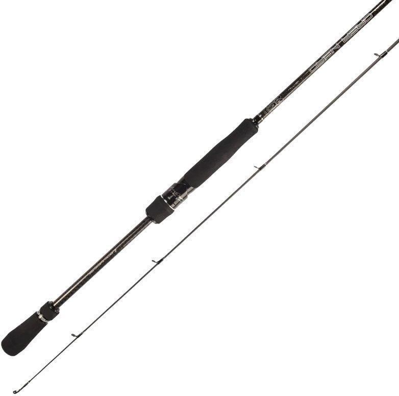 

Спиннинг Zetrix ORSA NERO ZONS-842XH 2.54м 18-88гр, ORSA NERO