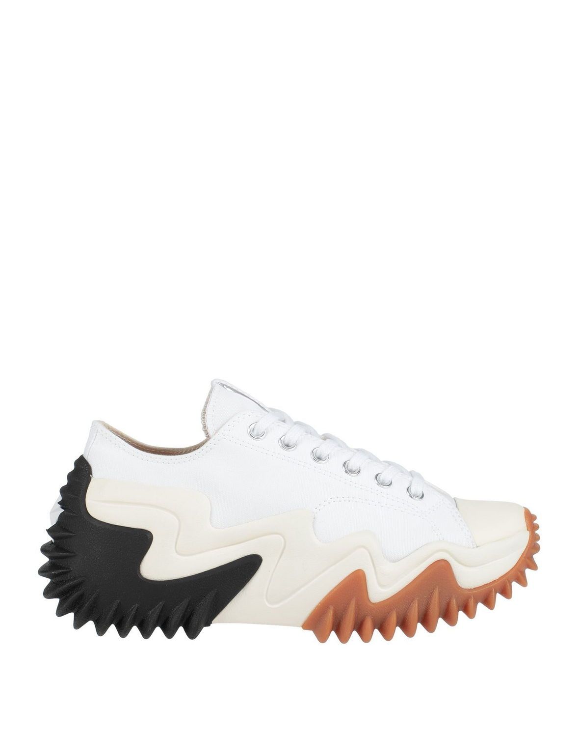 

Кеды женские Converse 17687511 белые 40.5 EU, Белый, 17687511