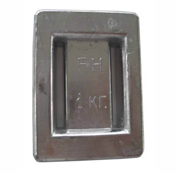 Груз 1 кг