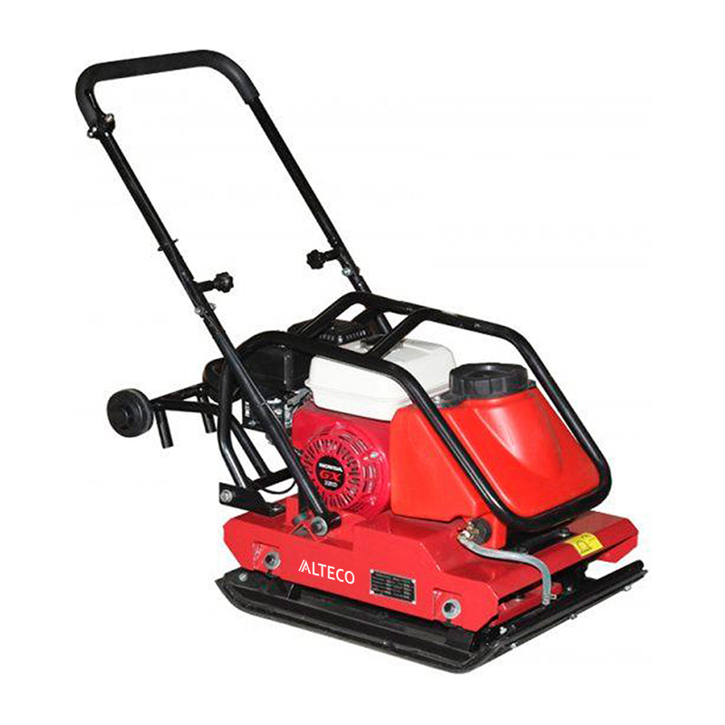 

Виброплита Alteco C100TL, арт. 9746