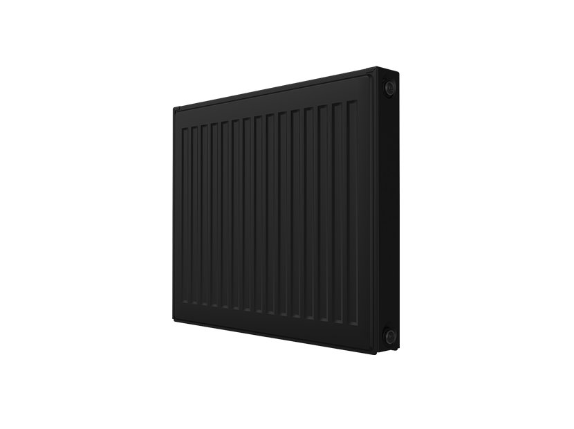 фото Радиатор панельный royal thermo compact c22-500-1000 noir sable