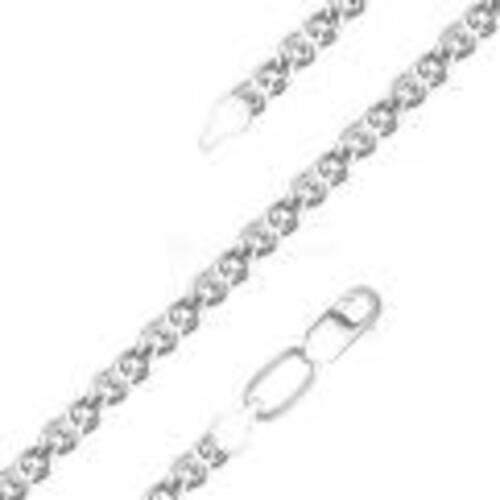 

Цепочка из серебра 55 см Golden Eagle 81050500155, 81050500155