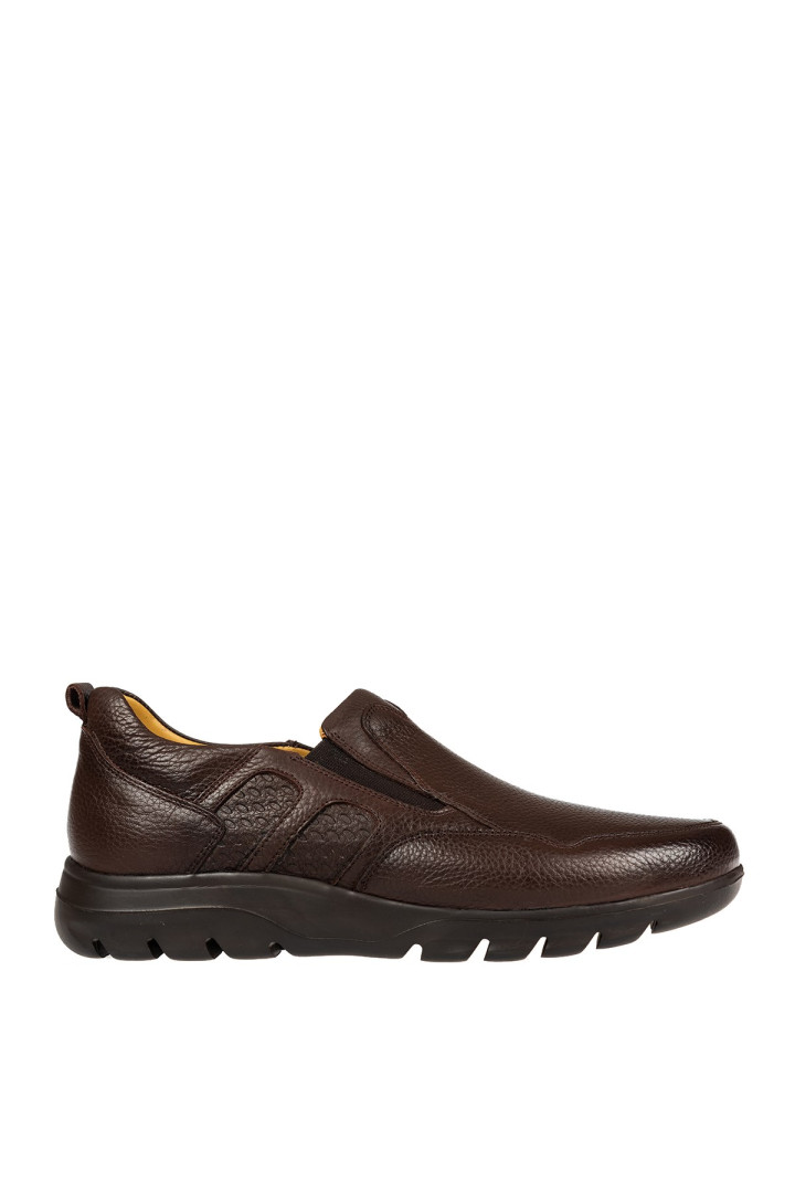 

Туфли мужские Dr.Flexer 30542 коричневые 43 EU (доставка из-за рубежа), 30542