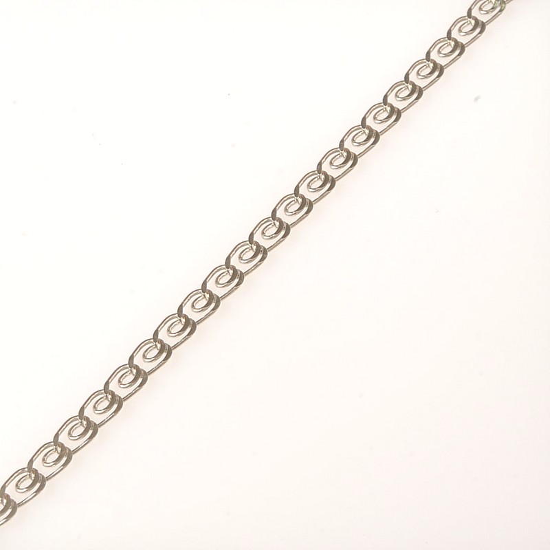 

Браслет из серебра р. 19 Golden Eagle 81050480119, 81050480119
