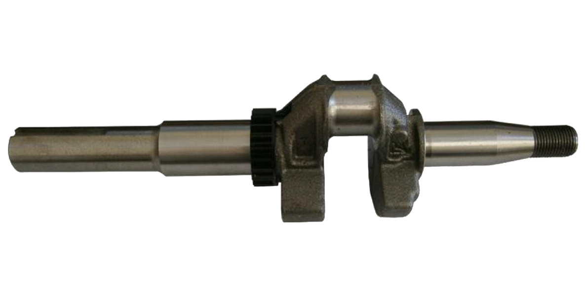 

Вал коленчатый Carver LMG-3653 DMS