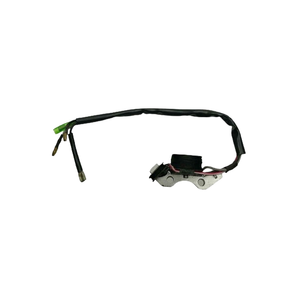

Катушка магнето для НТ950A EG-Y045-H07 Huter (арт. 61/42/65) №81, Серый