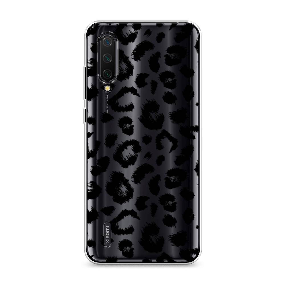 

Чехол Awog на Xiaomi Mi A3 Lite/Mi CC9/Mi 9 Lite "Окрас леопарда фон", Разноцветный, 36250-2