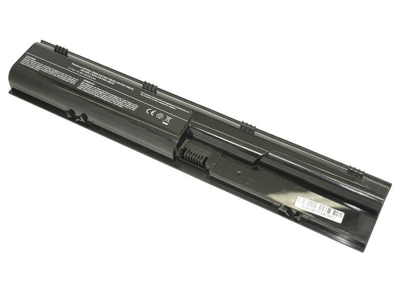 

Аккумулятор Vbparts для HP Compaq ProBook 4330s 44-52Wh OEM 009179, HP Compaq ProBook 4330s