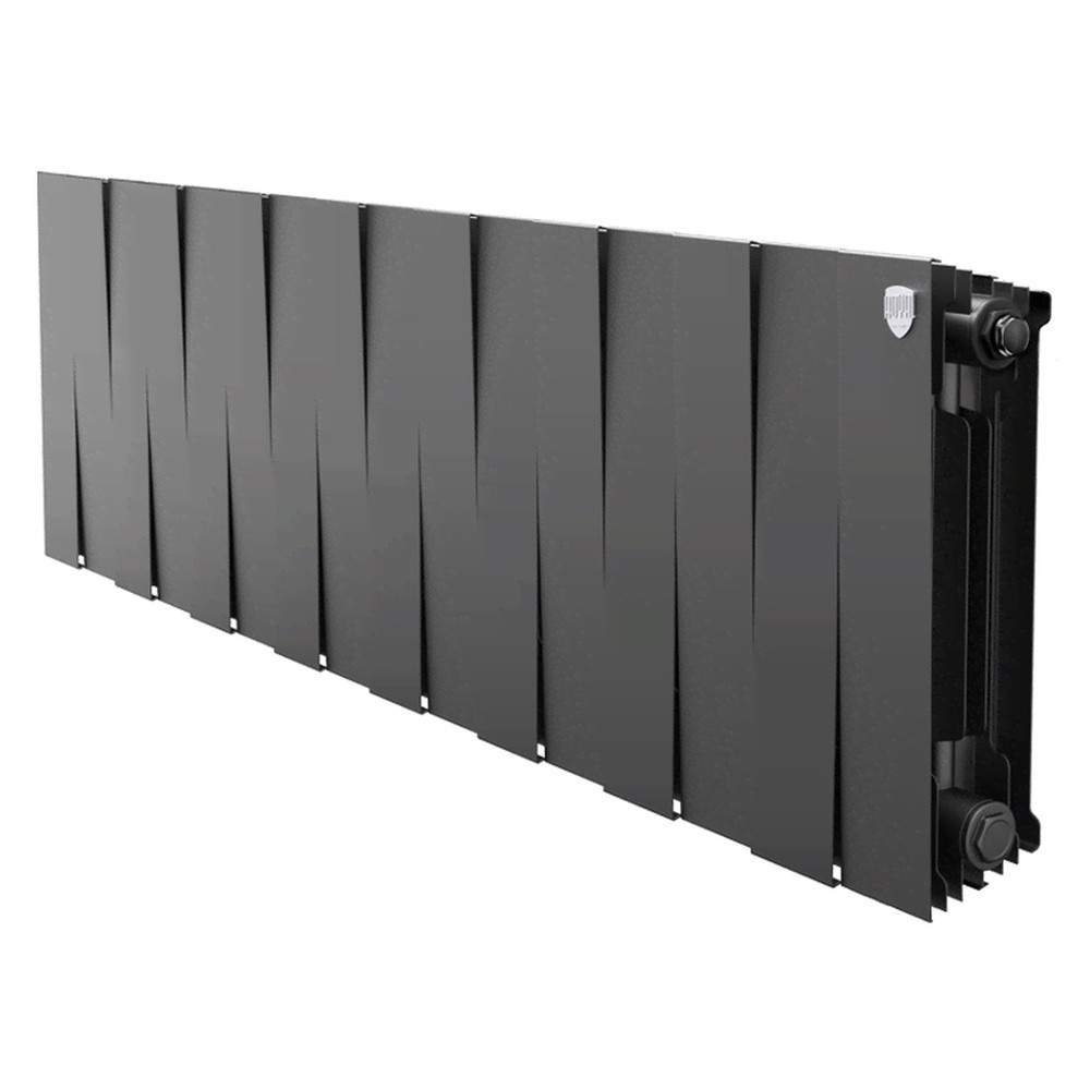 

Радиатор Royal Thermo PianoForte 300 /Noir Sable - 16 секц., PianoForte 300
