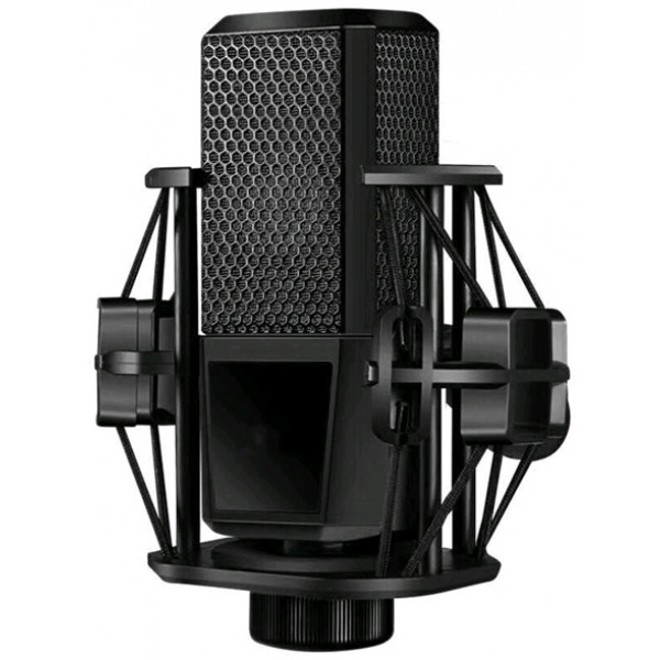 Микрофон BandRate Smart BRSV260B Black