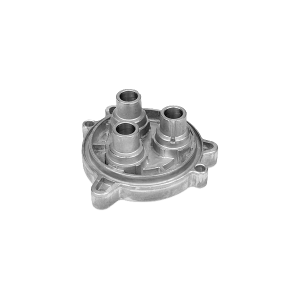 

Направляющая поршня K 7 Karcher 5.062-349.0 №1054, Серебристый