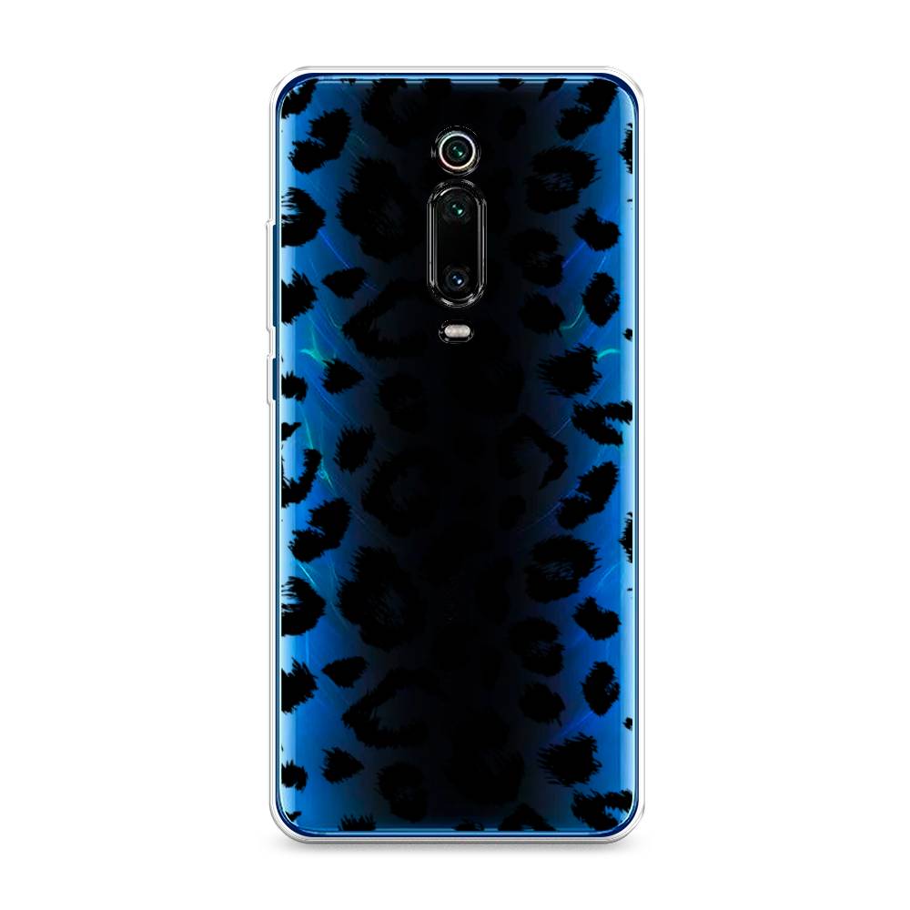 

Чехол Awog на Xiaomi Redmi K20/K20 Pro/Mi 9T/9T Pro "Окрас леопарда фон", Разноцветный, 35850-2