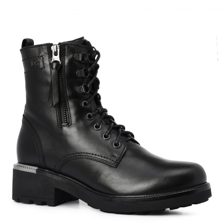 

Женские ботинки NERO GIARDINI A807172D черный р.40 EU, A807172D_1980400