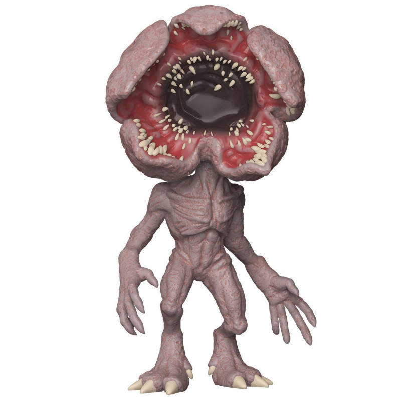 фото Фигурка funko pop! vinyl: stranger things: demogorgon 6" 28633