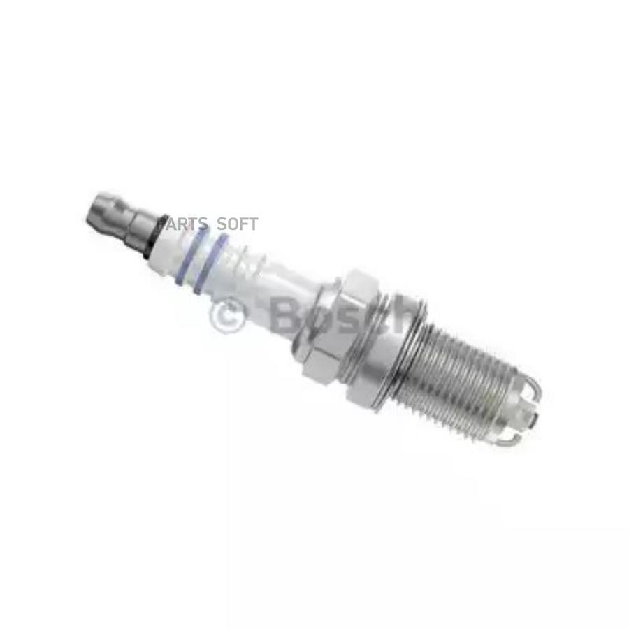 

Свеча зажигания FORD: GALAXY 2.8 i V6/2.8 i V6 4x4 95- MERCEDES-BENZ: V-CLASS V 280 96-03