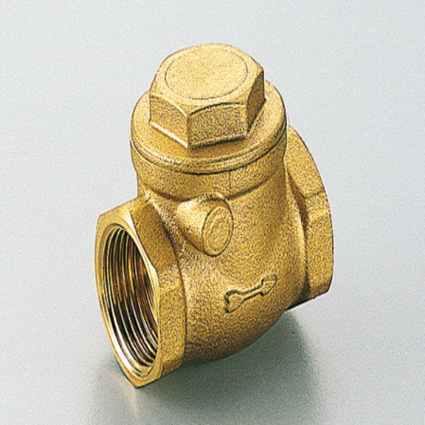 Клапан clapet FULL, резьба внутренняя/внутренняя ISO228 1 1/2