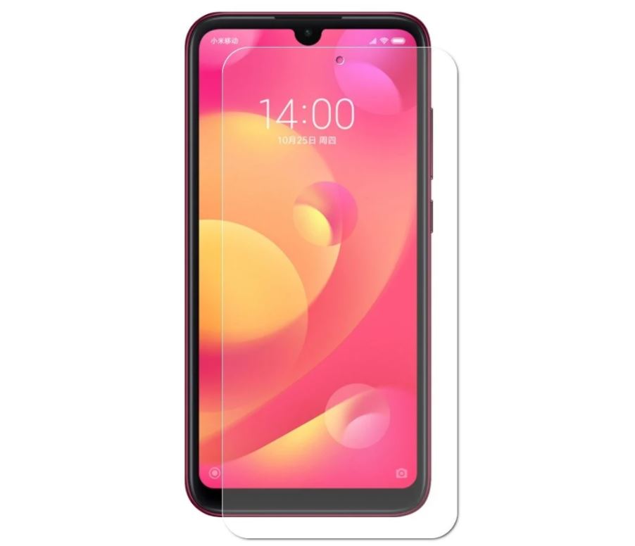 

Защитное стекло Liberty Project для Xiaomi Redmi Note 9S Tempered Glass 0.33mm 2.5D 9H, 0L-00049074