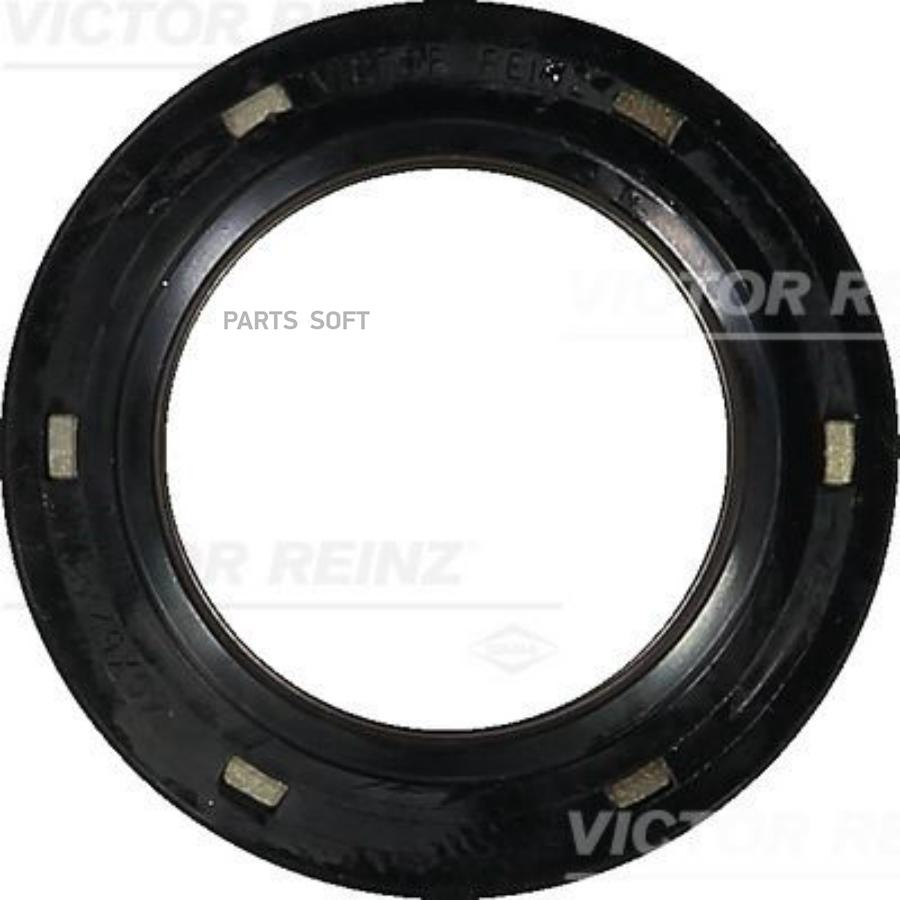 

Сальник коленвала 40x62x8 MB W168/W169/W245 1.4-1.7CDI 98>