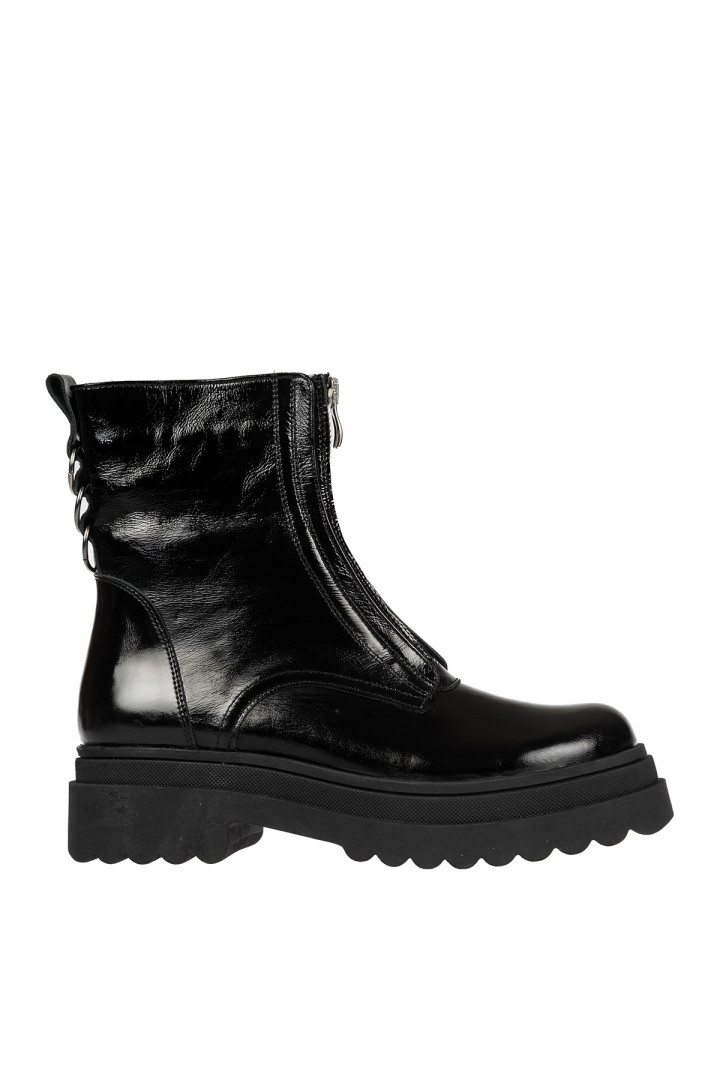 

Ботинки женские Dr.Flexer 30524 черные 39 EU (доставка из-за рубежа), 30524