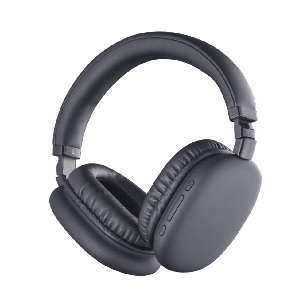 

Беспроводные наушники Axxa 4056 Black (4056), 4056