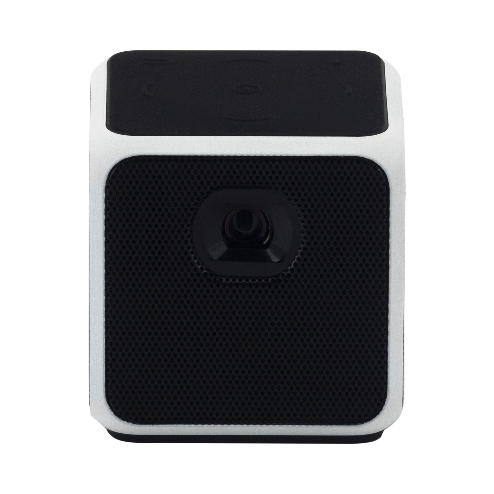 фото Проектор digma dimagic cube e black