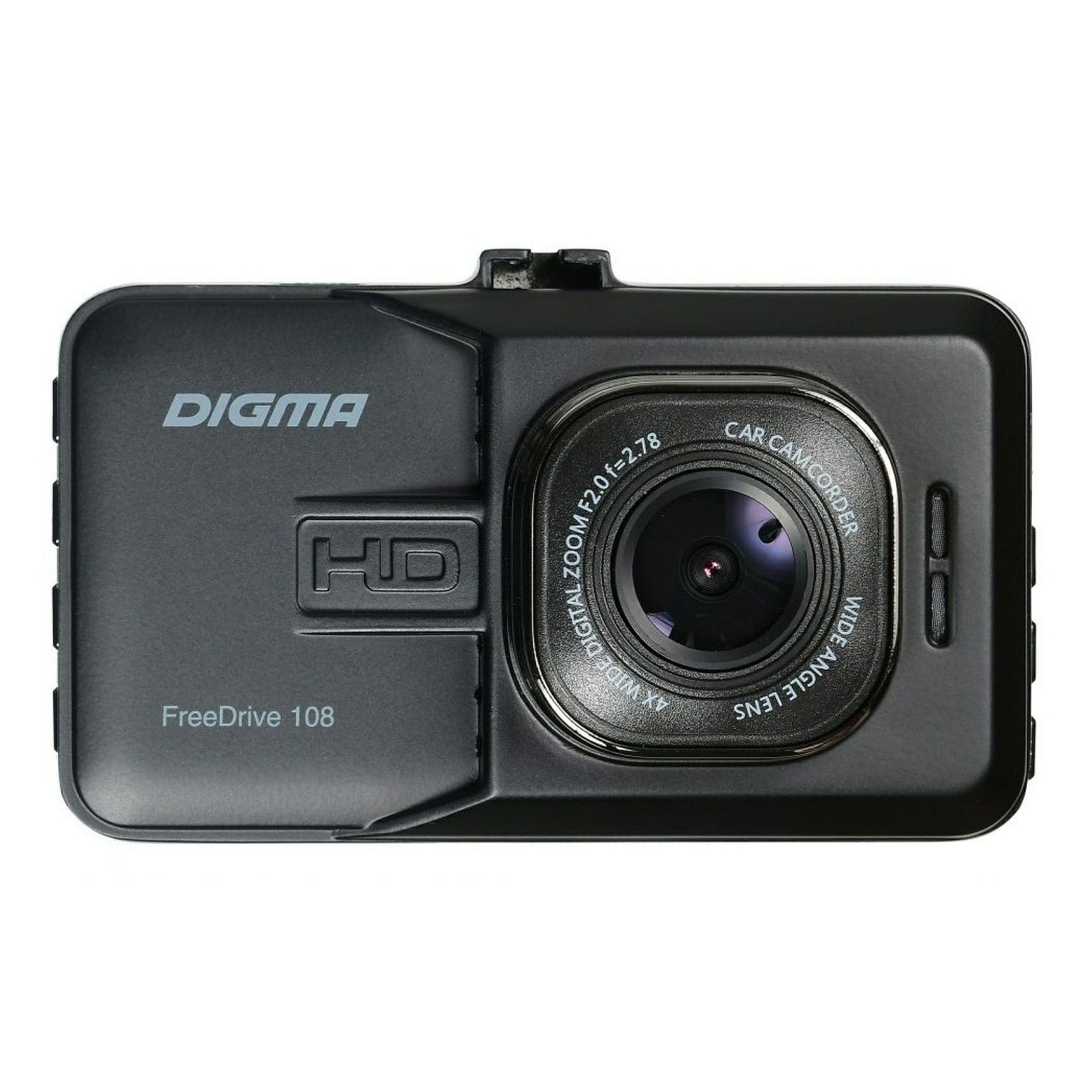 

Видеорегистратор Digma FD108S FreeDrive 108