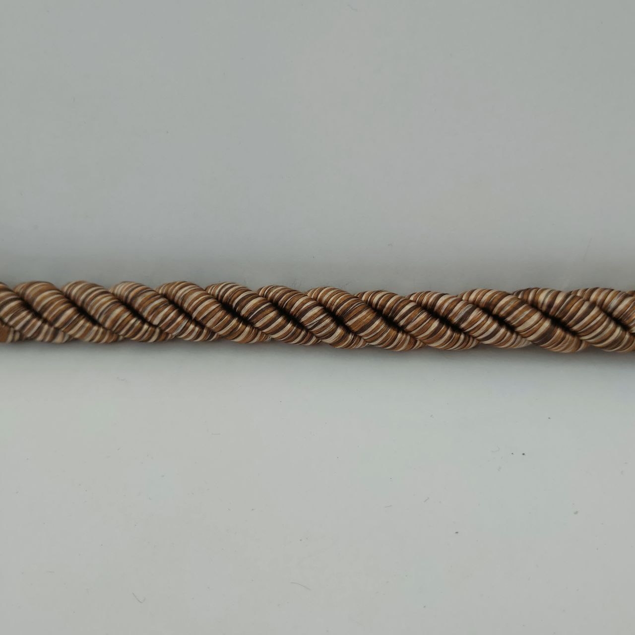 

Шнур декоративный idealtex Ш-36-5.1 , длина 36 м, диаметр 12 мм, Коричневый, 5.1