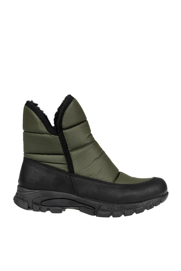 

Дутики женские Dr.Flexer 30526 хаки 40 EU (доставка из-за рубежа), 30526