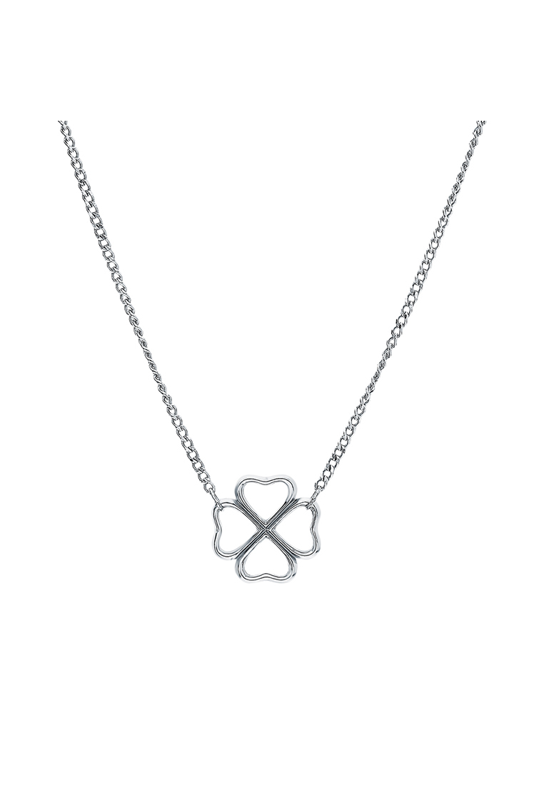 

Колье из серебра 40-45 см Kari Jewelry Ср925Р-848204040, Ср925Р-848204040