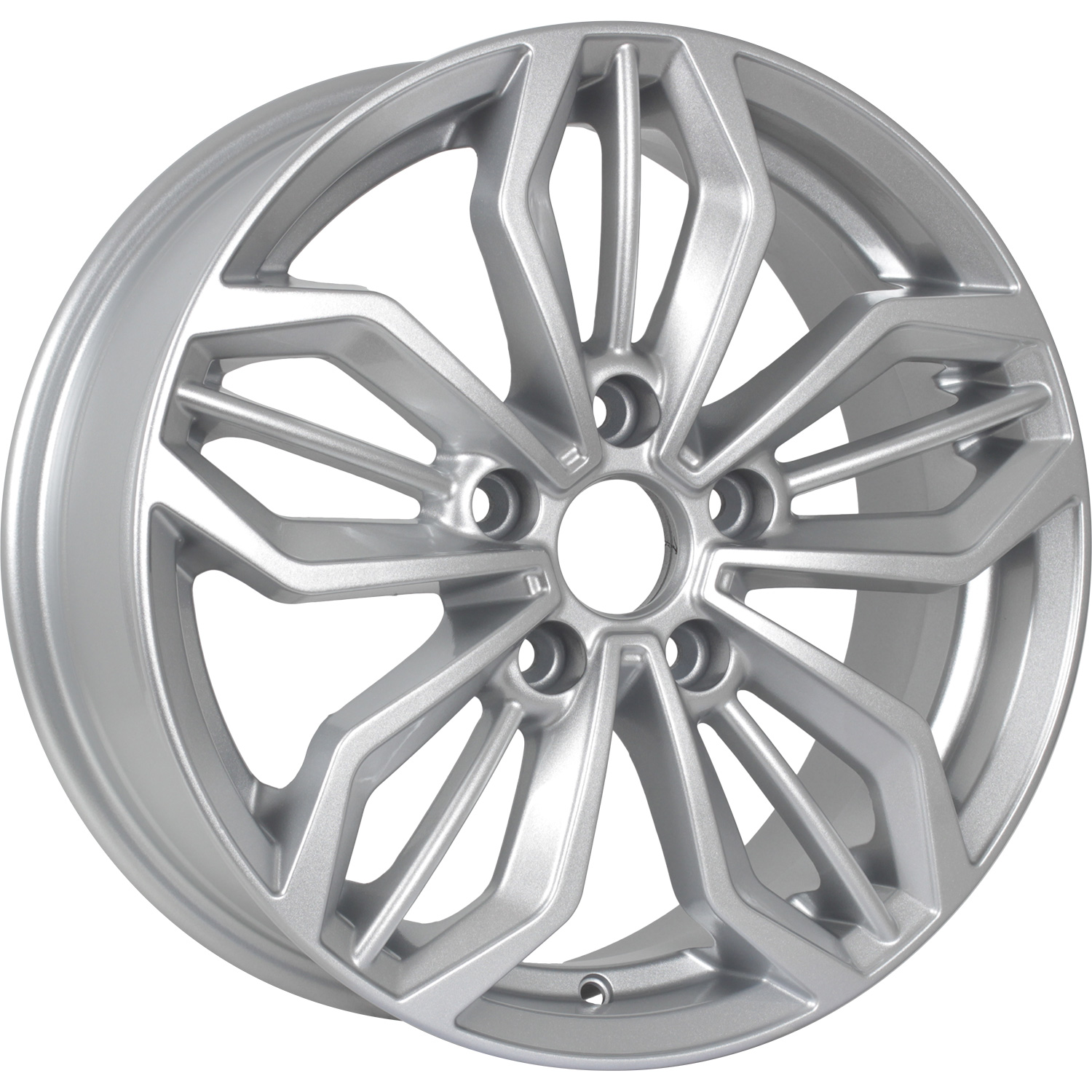 

Колесный диск NEO 680 6.5xR16 5x114.3 ET50 DIA67.1