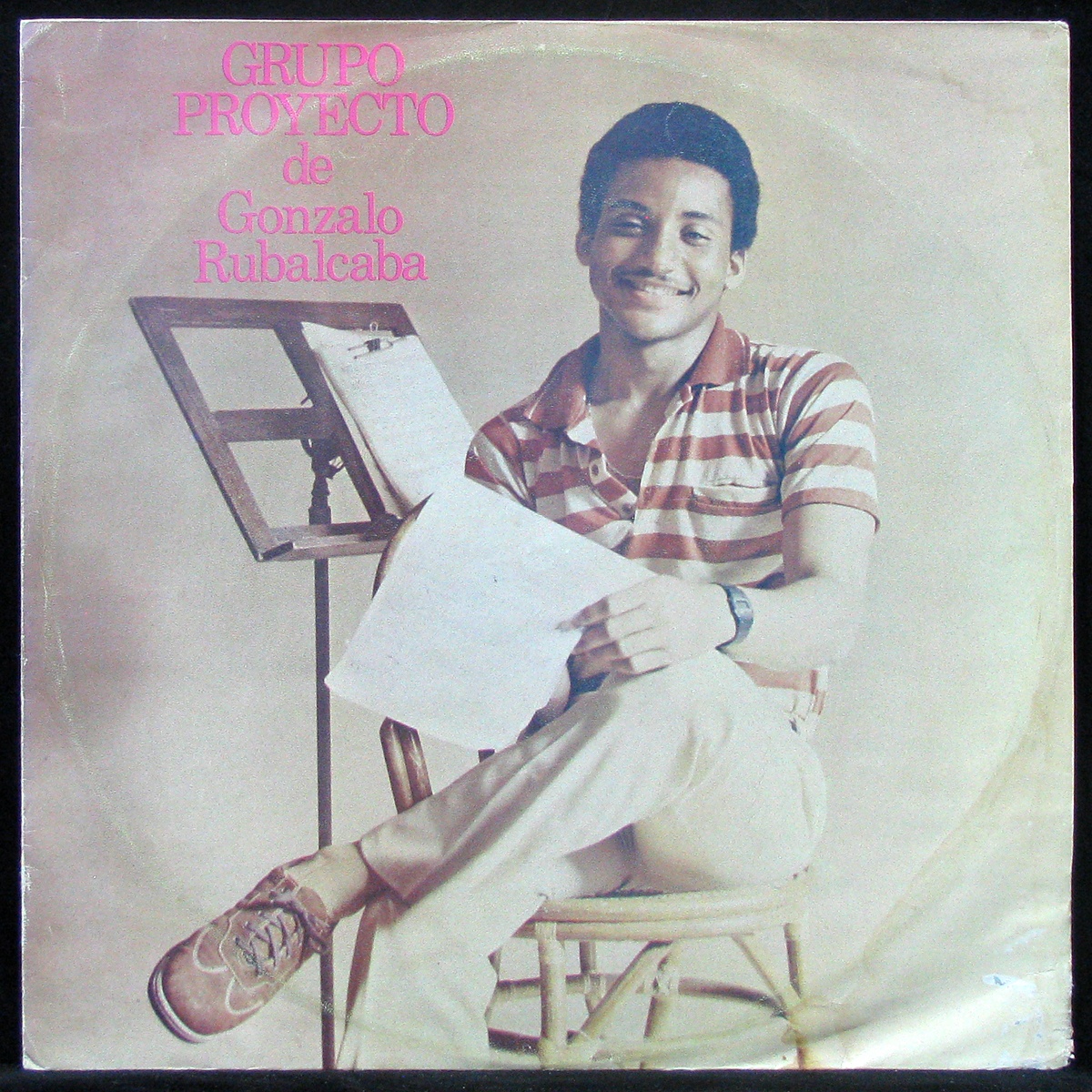 

LP Gonzalo Rubalcaba - La Nueva Cubana Areito (305674)