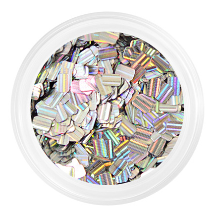 

Камифубуки Patrisa nail «Прямоугольники» №К61