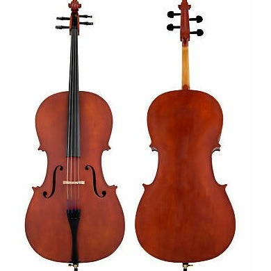 

Виолончель Scherl & Roth SR43E3H, SR43E3H