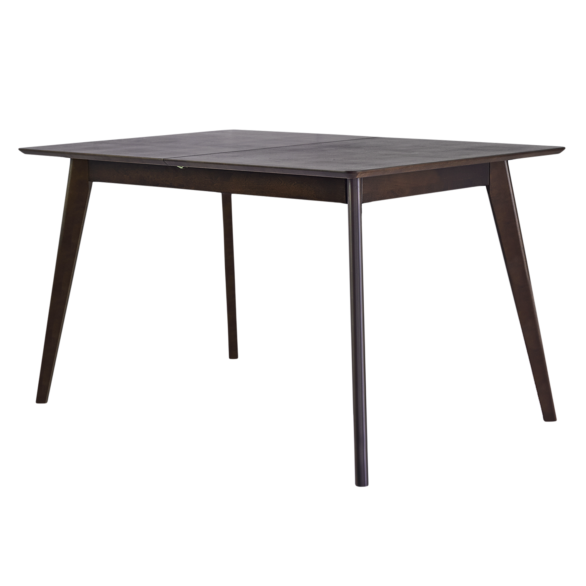 Стол обеденный Daiva casa Пегас classic 1203575 см раздвижной орех 23800₽