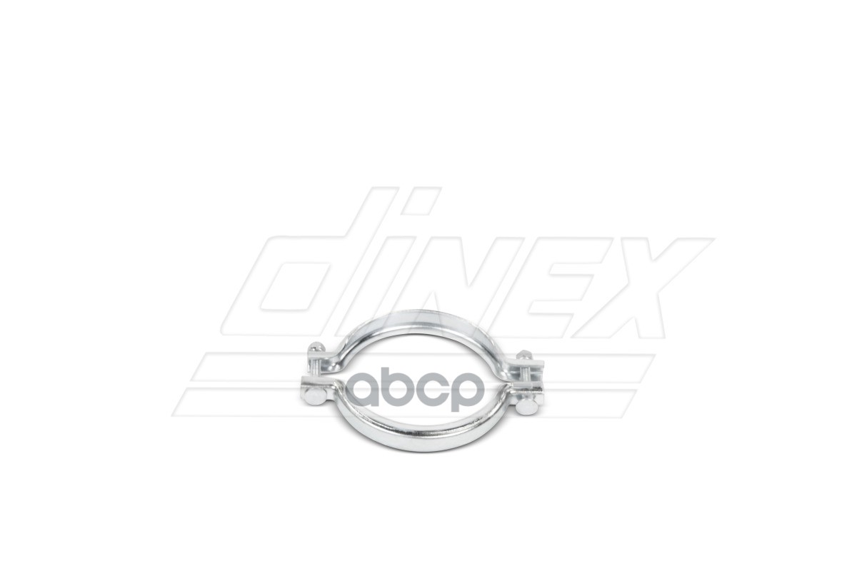 

Хомут сетки глушителя d=140 Volvo F7/10/12 N10/12 FL7/10