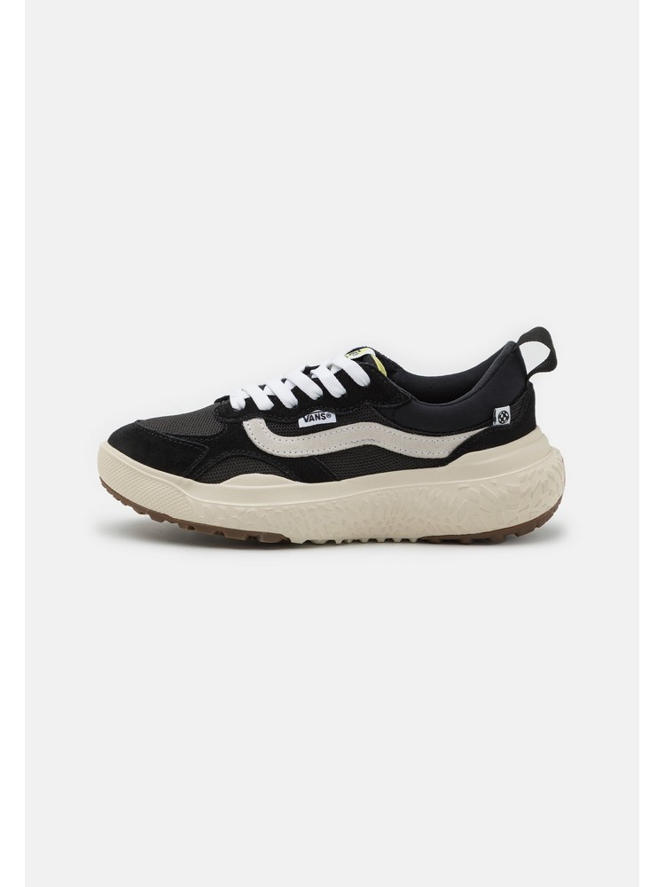 

Кроссовки унисекс VANS VA215O0C9 черные 40 EU, Черный, VA215O0C9