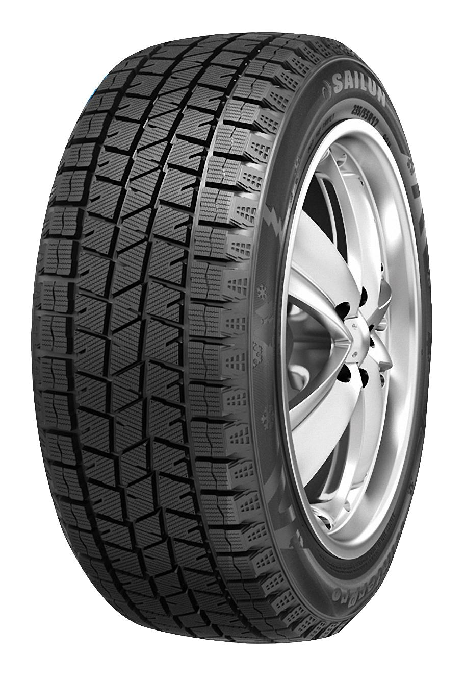 

Шины SAILUN ICE BLAZER Arctic SUV 235/55 R18 104H, Ice Blazer Arctic SUV