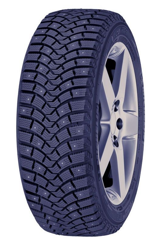 

Шины Michelin X-Ice North 2 XL 205/65 R16 99T шип, X-Ice North 2 XL
