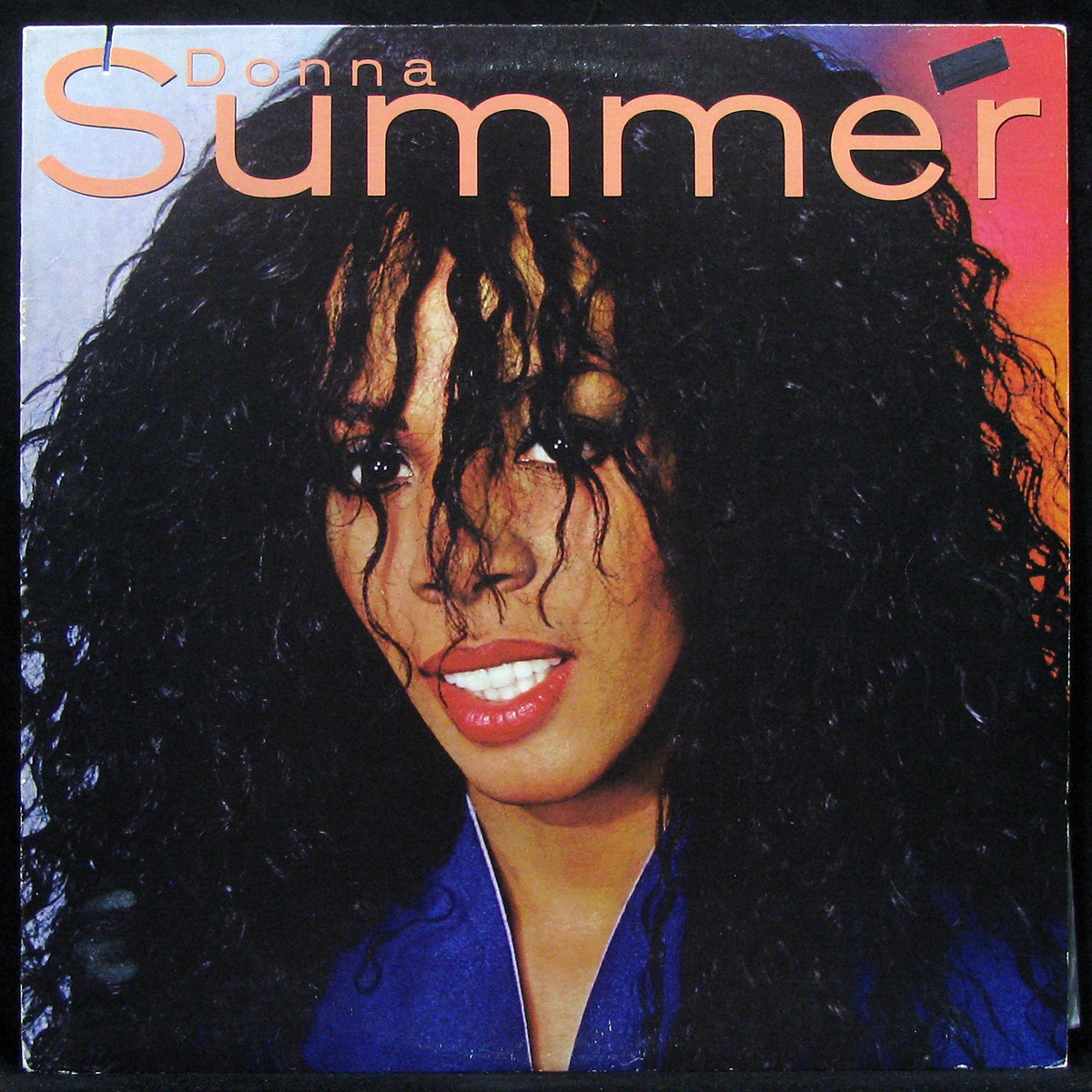 

LP Donna Summer - Donna Summer Geffen (305224)