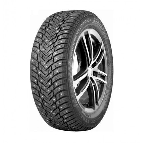 

Шины Nokian HKPL XL 215/55 R17 98T шип, HKPL XL